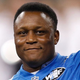 Illustration for article titled Barry Sanders Figures It His Turn To Pull Stint As Mentor For One Of League’s Fuckups